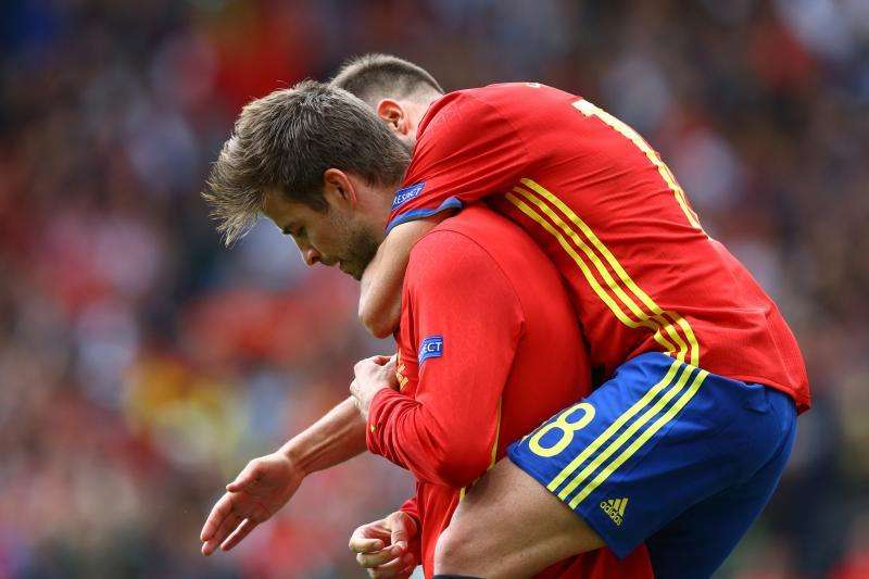 Insidefoto/Image Sport