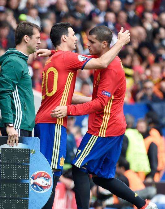 Insidefoto/Image Sport