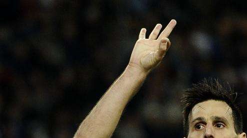 Daniele Buffa/Image Sport