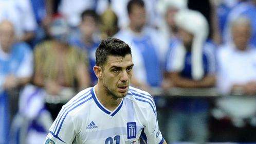 Grecia, Katsouranis: "Non temiamo nulla"