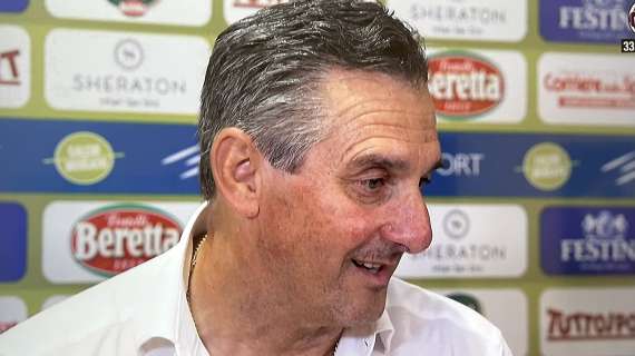 Braglia a TMW: "Per me sarebbe un errore allontanare Spalletti dall'Italia"