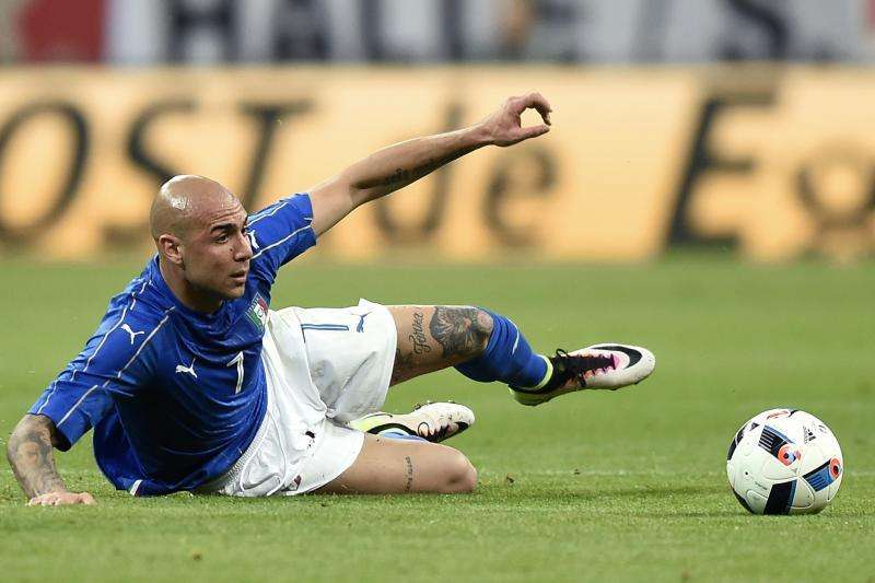 Daniele Buffa/Image Sport