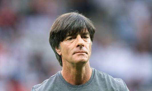 Germania, Löw: "Grande difesa, troppo lenti in attacco"