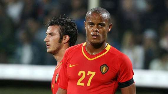 Anche Kompany punta sull'Inghilterra