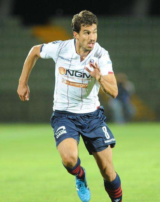 Federico Gaetano