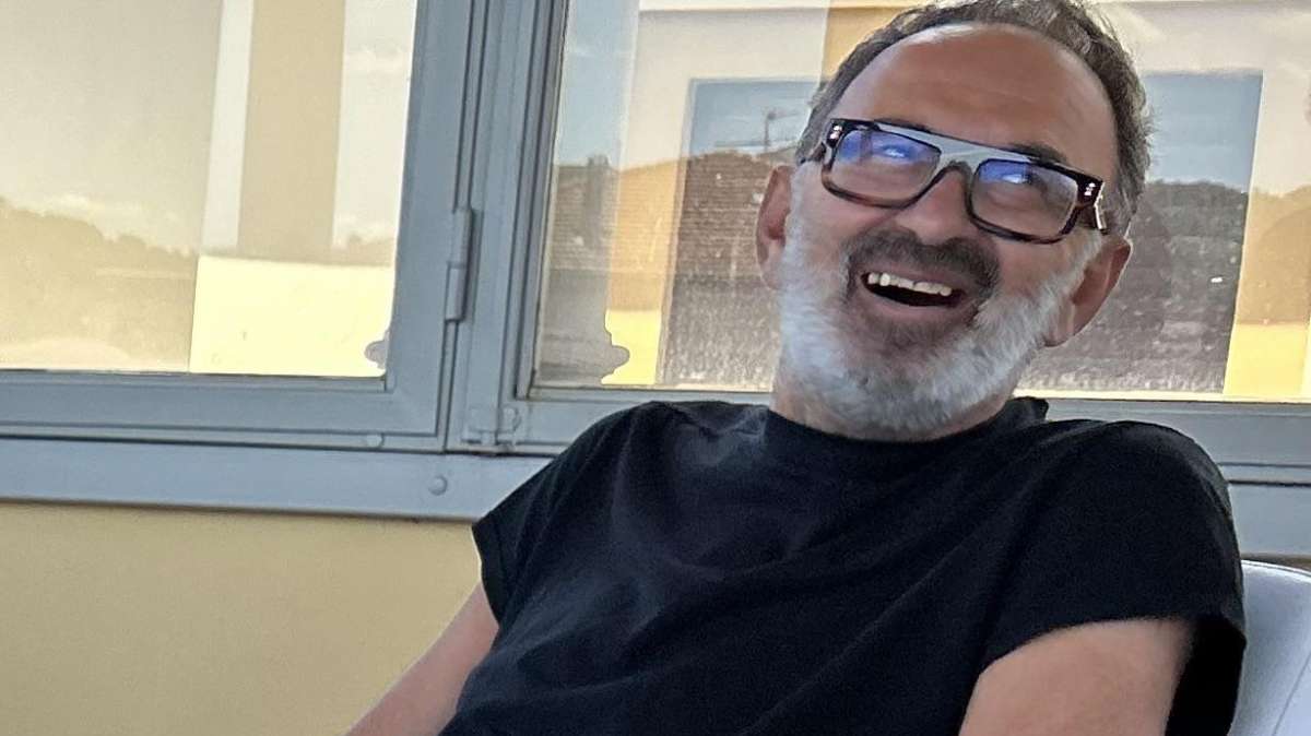 Marocchino: "L'Italia deve essere il più compatta possibile"