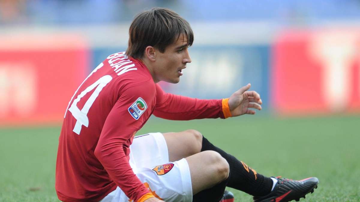 Alberto Fornasari
