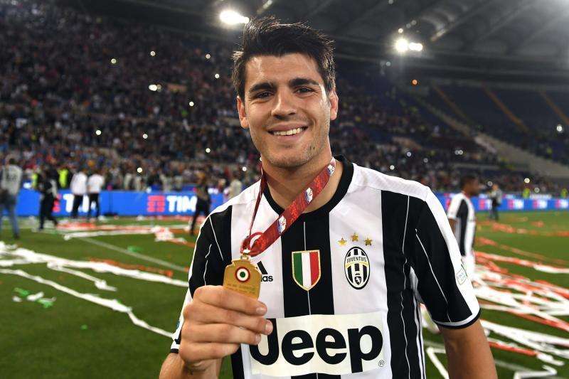 Matteo Gribaudi/Image Sport