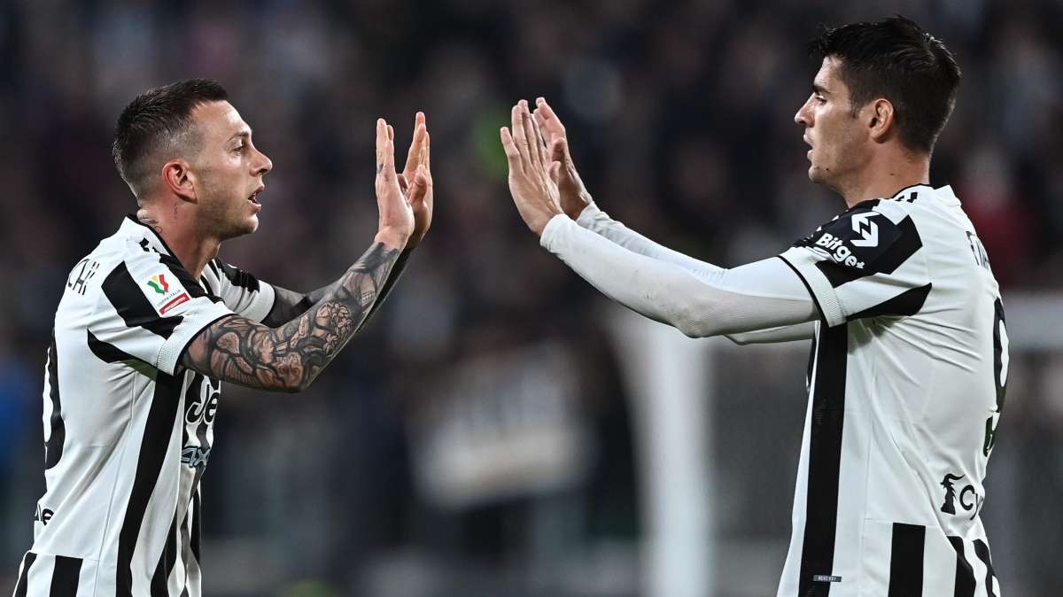 Bernardeschi: "Il calcio? In Canada la mentalità è diversa. Progetti? Mi piace godermi il presente"