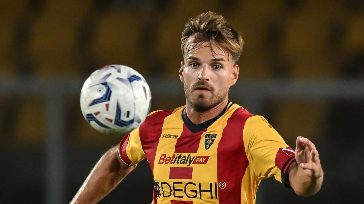 Quotidiano di Puglia - Il Lecce in vetrina a Euro 2024