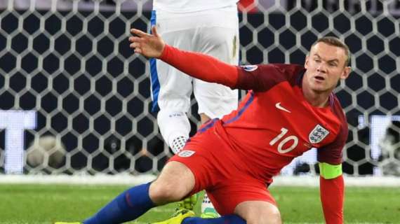 Inghilterra, stasera Rooney raggiunge Beckham: nel mirino uno storico primato