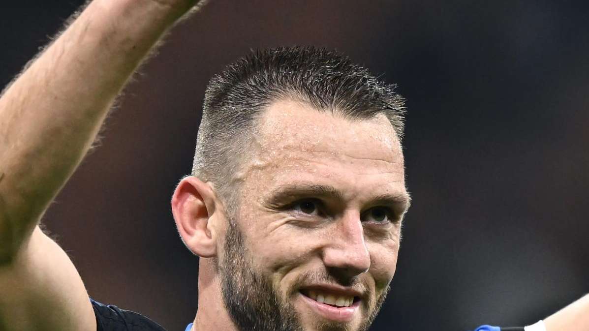 Olanda, De Vrij: "Un bel modo di cominciare l'Europeo"