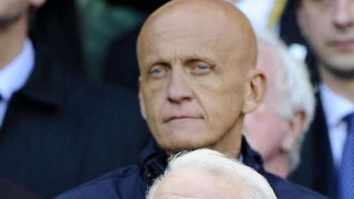 Giuseppe Celeste/Image Sport