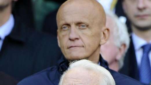 Giuseppe Celeste/Image Sport