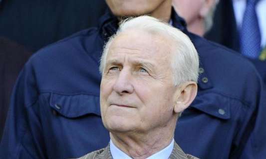 Irlanda, Trapattoni: "Prendiamo esempio dal Chelsea"