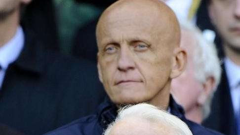 Giuseppe Celeste/Image Sport