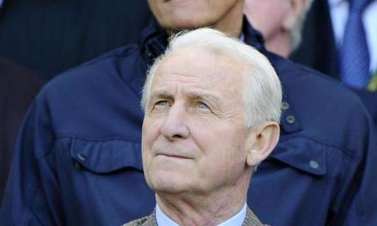 Irlanda, Trapattoni: "Abbiamo il nostro stile"