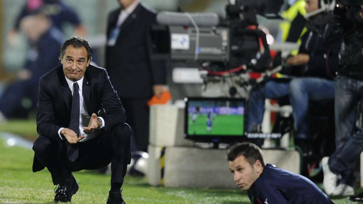 Daniele Buffa/Image Sport