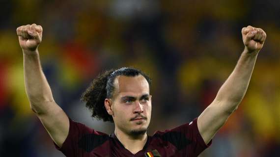 Belgio, Theate può tornare in Italia: piace alla Fiorentina