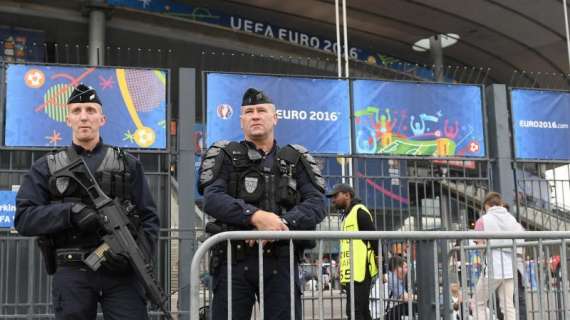 Euro 2016, decisa l'espulsione dalla Francia di 20 hooligans russi 