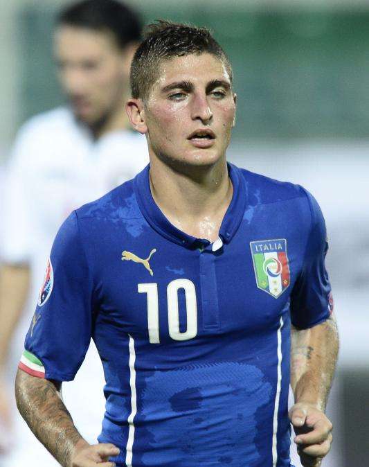 Daniele Buffa/Image Sport