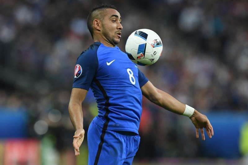 Matteo Gribaudi/Image Sport