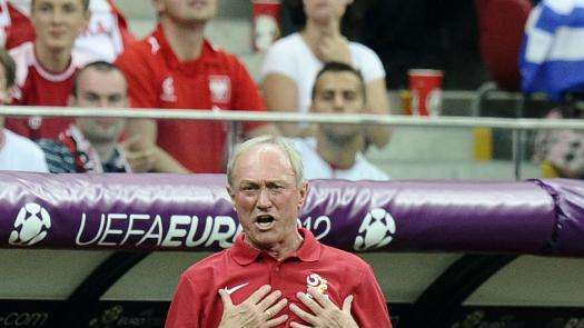 Daniele Buffa/Image Sport