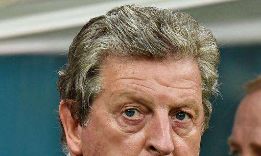 Inghilterra-Russia, le probabili: Hodgson tentato dal tridente, Slutski coi 'grandi vecchi'