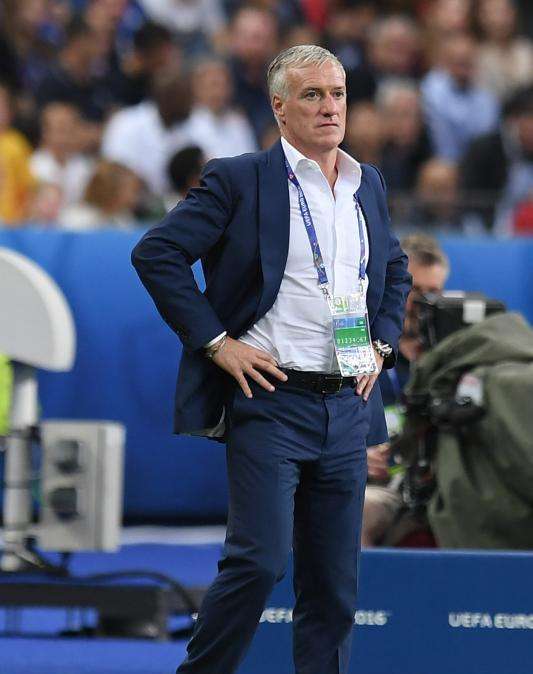 Matteo Gribaudi/Image Sport