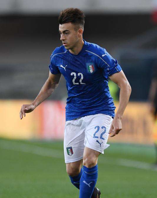 Matteo Gribaudi/Image Sport