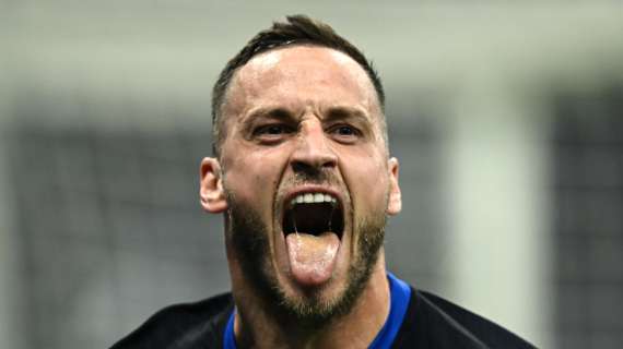 Austria, Arnautovic: "Siamo tutti sollevati da questa vittoria. Spesso sento dire che sono vecchio ma non sono d'accordo"