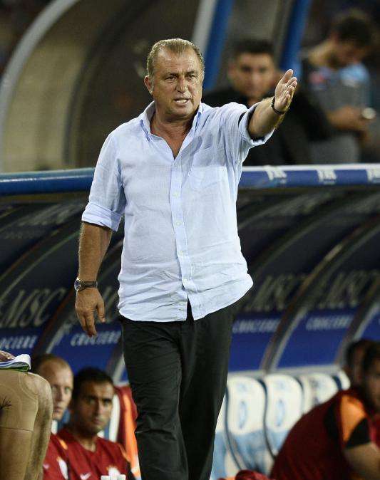 Daniele Buffa/Image Sport