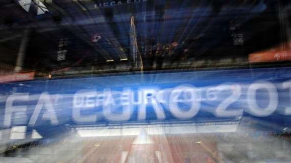 Uefa, anche Euro 2020 sarà a 24 squadre