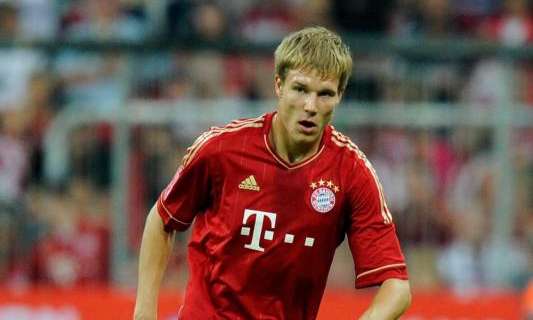 Germania, scintille Badstuber-Muller