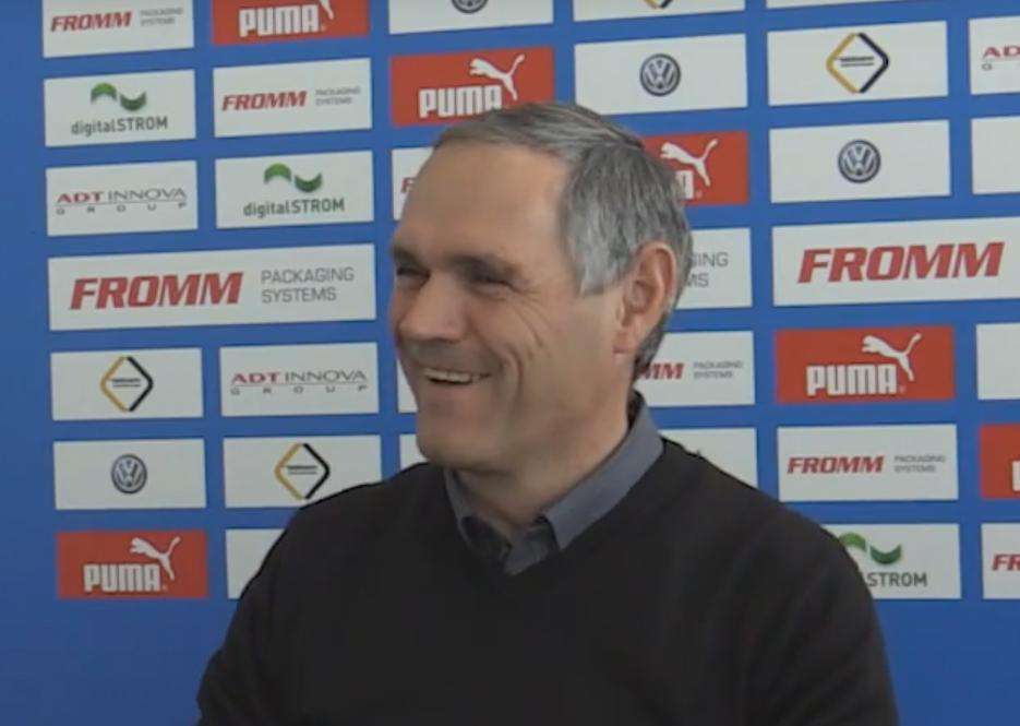 Pierluigi Tami (dirigente Svizzera): "La partita contro la Germania ci ha fatto capire che possiamo farcela"