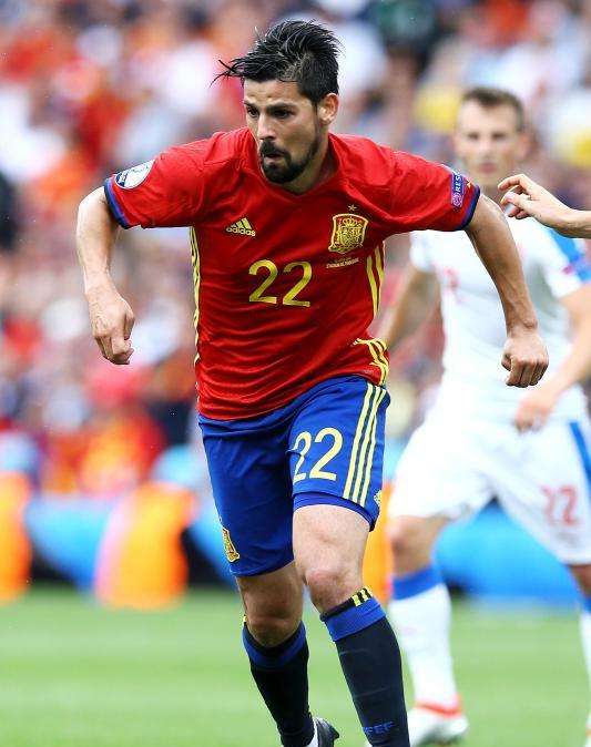 Insidefoto/Image Sport