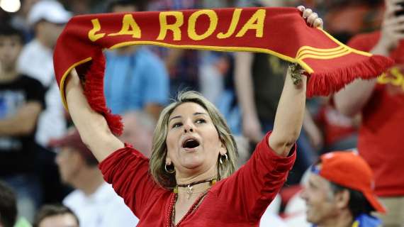 Tra Spagna e Portogallo vince la noia, ma gli spagnoli passano ai rigori