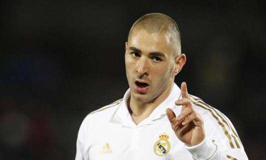 Francia, Benzema: "Eliminazione dolce