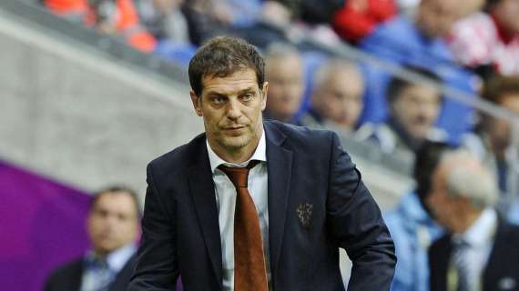 Croazia, Bilic: "L'arbitro ha favorito l'Italia"