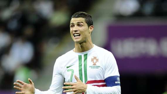 LIVE TE - Portogallo-Repubblica Ceca 1-0 - Finale: Ronaldo porta i suoi in semifinale!