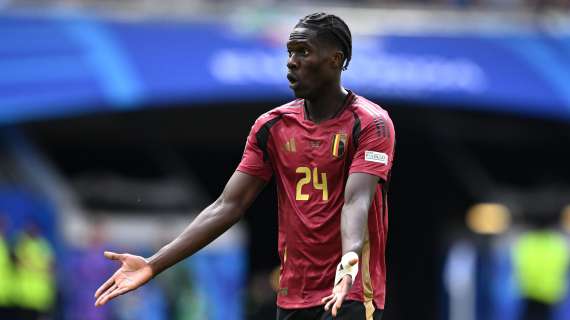 Belgio, Onana verso l'Aston Villa: colpo da quasi 60 milioni di euro