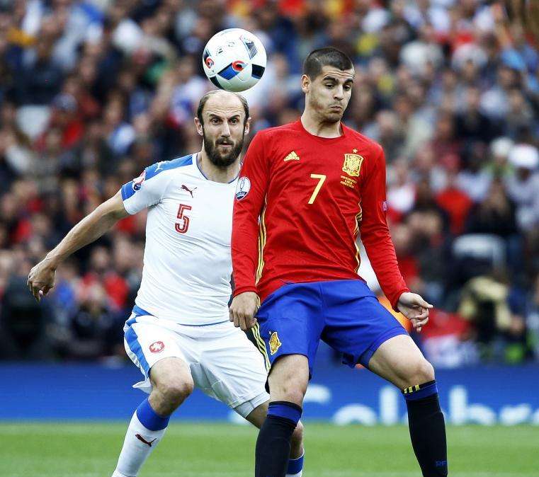 Insidefoto/Image Sport