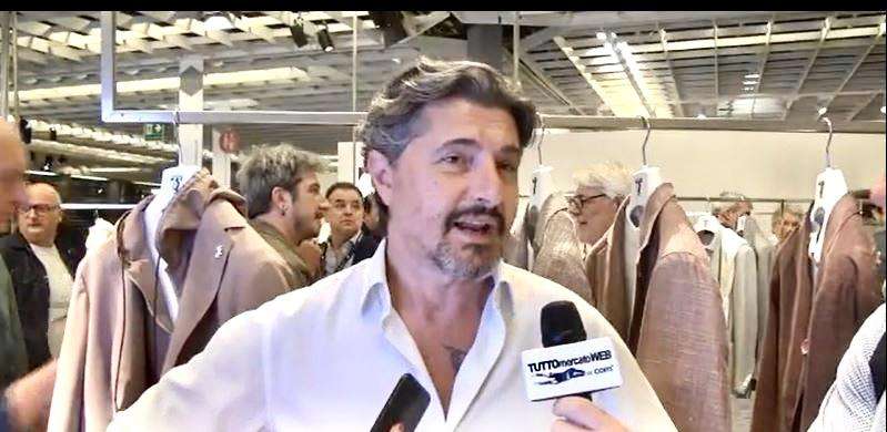 Padovano: "Italia, che fatica. In passato avevamo tanti attaccanti forti, adesso purtroppo non è così. Spalletti non aveva grande libertà di scelta"