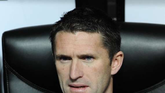 Irlanda, Keane: "Non entreremo in campo già battuti"