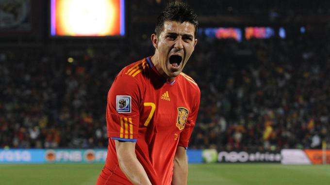 Spagna, Villa recupero completato, ma...