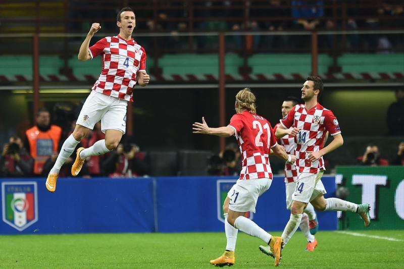 Matteo Gribaudi/Image Sport
