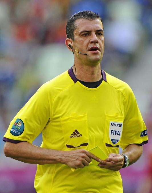 Giuseppe Celeste/Image Sport