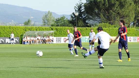 Italia, 6-0 contro la Virtus Verona