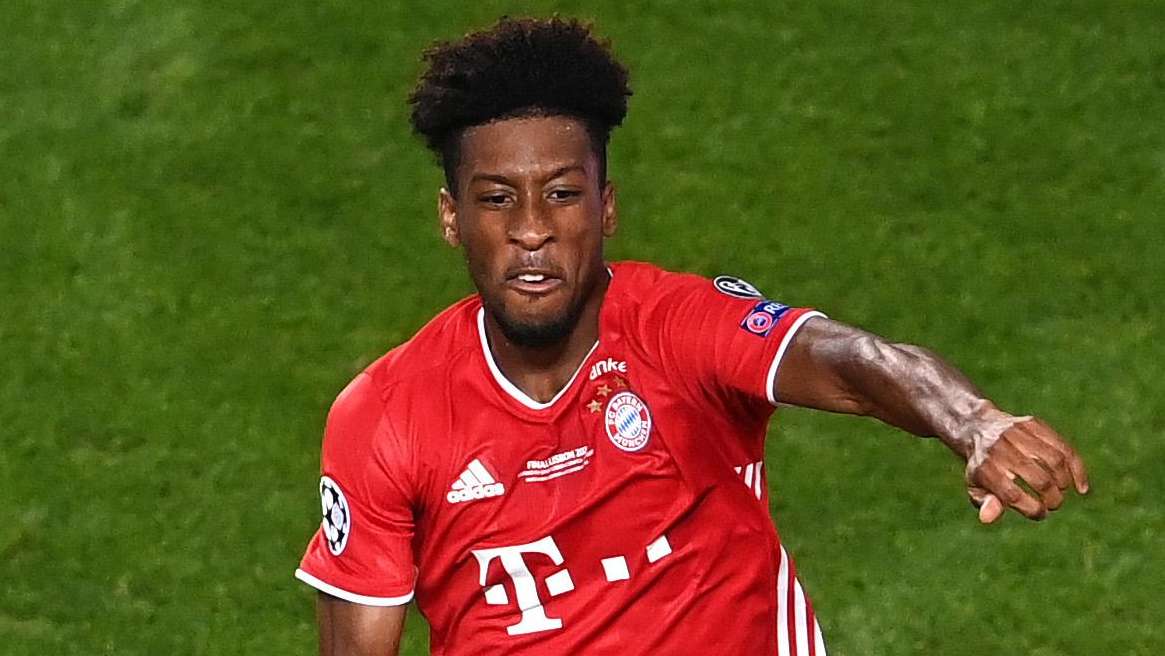 Francia, che sfortuna: Deschamps e Coman colpiti da rinofaringite