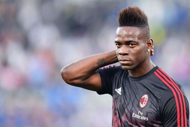 Antonello Sammarco/Image Sport